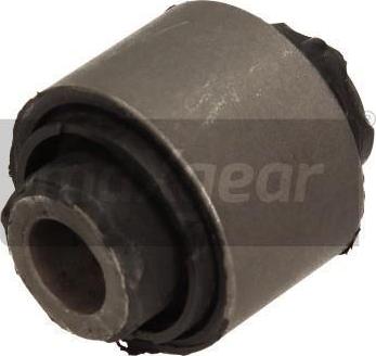 Maxgear 72-3004 - Сайлентблок, рычаг подвески колеса autospares.lv