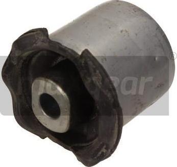 Maxgear 72-3018 - Сайлентблок, рычаг подвески колеса autospares.lv