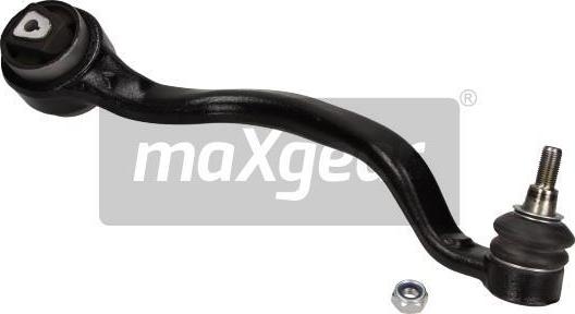 Maxgear 72-3081 - Рычаг подвески колеса autospares.lv