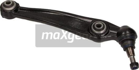 Maxgear 72-3083 - Рычаг подвески колеса autospares.lv