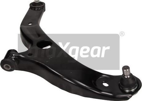 Maxgear 72-3087 - Рычаг подвески колеса autospares.lv