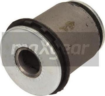 Maxgear 72-3197 - Сайлентблок, рычаг подвески колеса autospares.lv