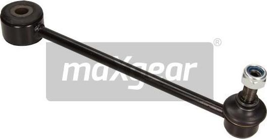 Maxgear 72-3143 - Тяга / стойка, стабилизатор autospares.lv