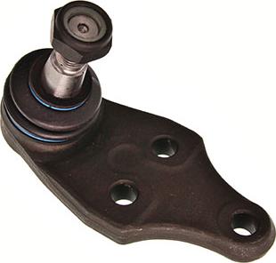 Maxgear 72-3158 - Шаровая опора, несущий / направляющий шарнир autospares.lv