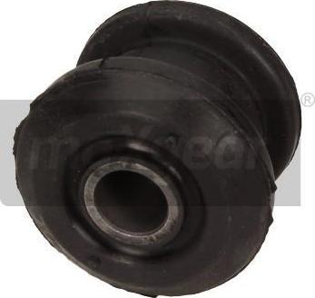 Maxgear 72-3166 - Сайлентблок, рычаг подвески колеса autospares.lv