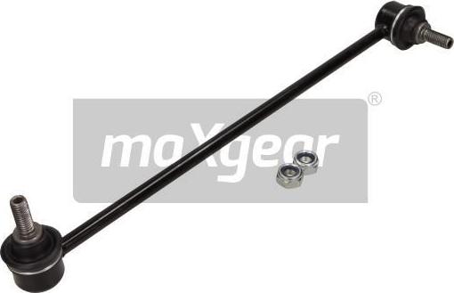 Maxgear 72-3104 - Тяга / стойка, стабилизатор autospares.lv