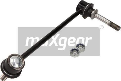 Maxgear 72-3101 - Тяга / стойка, стабилизатор autospares.lv