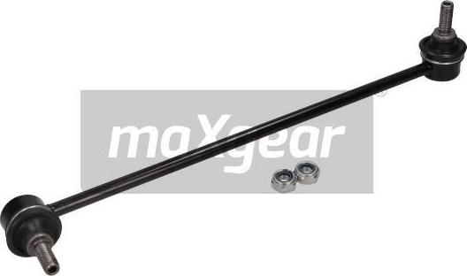 Maxgear 72-3103 - Тяга / стойка, стабилизатор autospares.lv