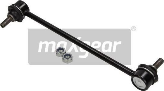 Maxgear 72-3107 - Тяга / стойка, стабилизатор autospares.lv