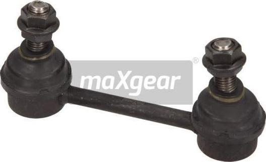 Maxgear 72-3111 - Тяга / стойка, стабилизатор autospares.lv