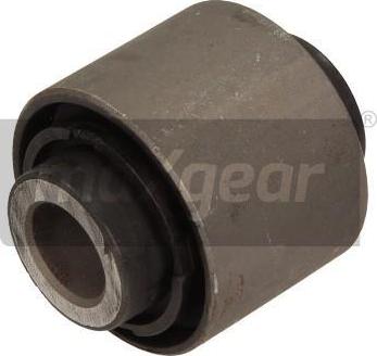 Maxgear 72-3130 - Подвеска рулевой тяги autospares.lv