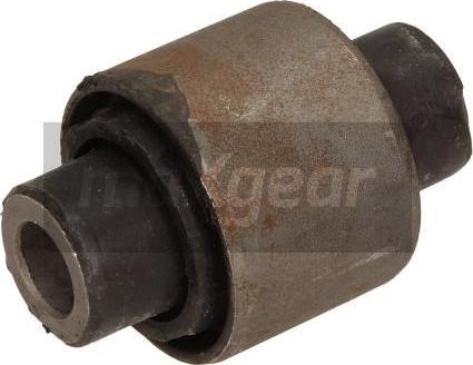 Maxgear 72-3133 - Подвеска рулевой тяги autospares.lv