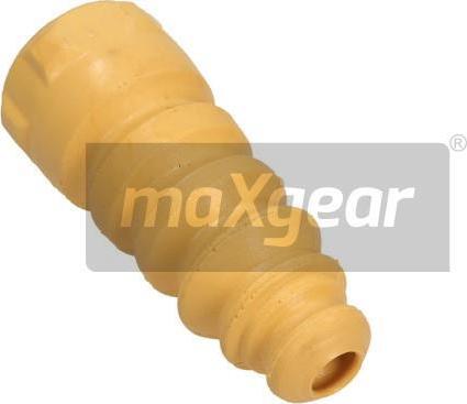 Maxgear 72-3393 - Отбойник, демпфер амортизатора autospares.lv