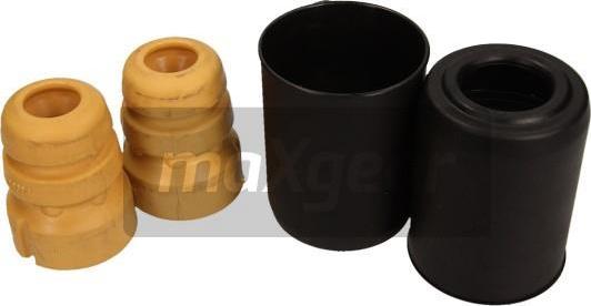 Maxgear 72-3348 - Пылезащитный комплект, амортизатор autospares.lv