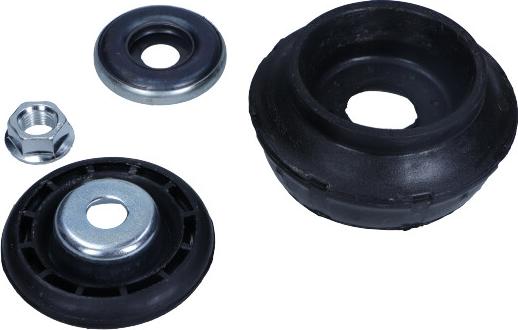 Maxgear 72-3306 - Опора стойки амортизатора, подушка autospares.lv