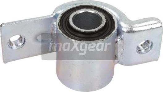 Maxgear 72-3300 - Сайлентблок, рычаг подвески колеса autospares.lv
