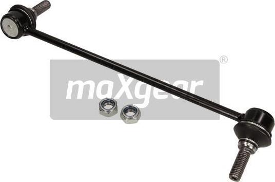 Maxgear 72-3313 - Тяга / стойка, стабилизатор autospares.lv
