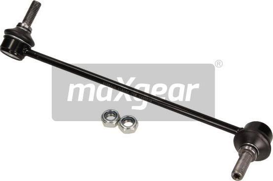 Maxgear 72-3312 - Тяга / стойка, стабилизатор autospares.lv