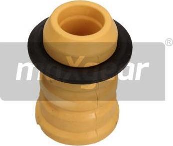 Maxgear 72-3383 - Отбойник, демпфер амортизатора autospares.lv