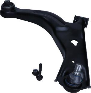 Maxgear 72-3375 - Рычаг подвески колеса autospares.lv