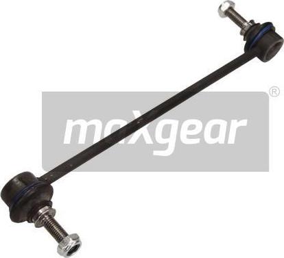 Maxgear 72-3370 - Тяга / стойка, стабилизатор autospares.lv