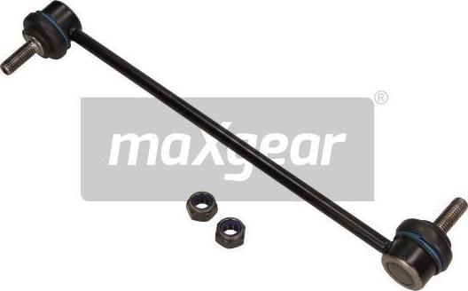 Maxgear 72-3249 - Тяга / стойка, стабилизатор autospares.lv