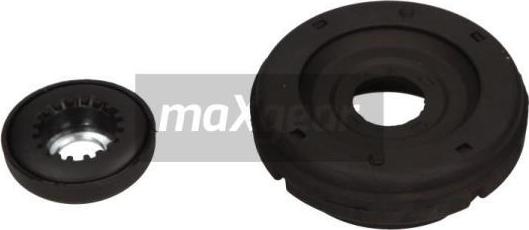Maxgear 72-3210 - Втулка амортизатора, подушка autospares.lv