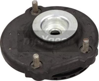 Maxgear 72-3217 - Опора стойки амортизатора, подушка autospares.lv