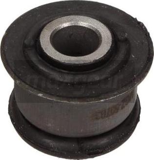 Maxgear 72-3289 - Сайлентблок балки моста autospares.lv