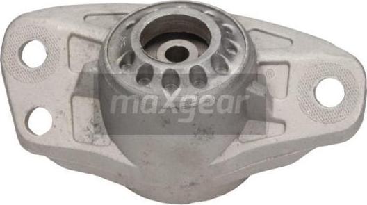 Maxgear 72-3236 - Опора стойки амортизатора, подушка autospares.lv