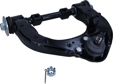 Maxgear 72-3757 - Рычаг подвески колеса autospares.lv