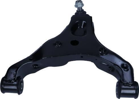 Maxgear 72-3702 - Рычаг подвески колеса autospares.lv