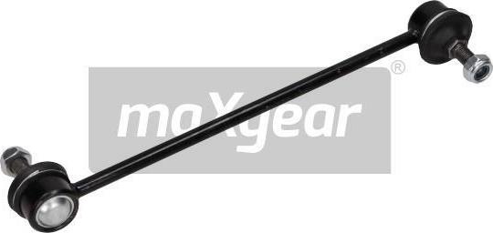 Maxgear 72-2951 - Тяга / стойка, стабилизатор autospares.lv