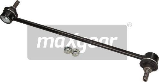 Maxgear 72-2953 - Тяга / стойка, стабилизатор autospares.lv