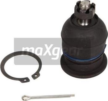 Maxgear 72-2965 - Шаровая опора, несущий / направляющий шарнир autospares.lv