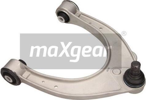 Maxgear 72-2989 - Рычаг подвески колеса autospares.lv