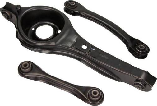 Maxgear 72-2986 - Комплектующее руля, подвеска колеса autospares.lv