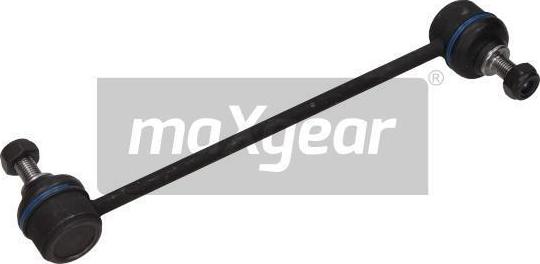 Maxgear 72-2981 - Тяга / стойка, стабилизатор autospares.lv