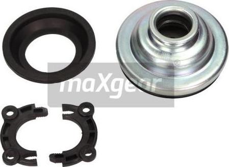 Maxgear 72-2987 - Опора стойки амортизатора, подушка autospares.lv