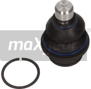 Maxgear 72-2977 - Шаровая опора, несущий / направляющий шарнир autospares.lv