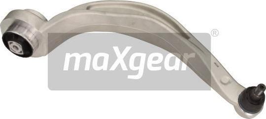 Maxgear 72-2496 - Рычаг подвески колеса autospares.lv