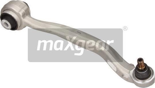 Maxgear 72-2490 - Рычаг подвески колеса autospares.lv