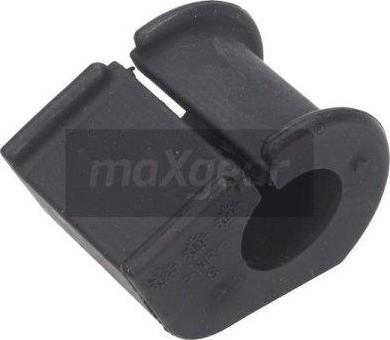 Maxgear 72-2492 - Втулка стабилизатора autospares.lv