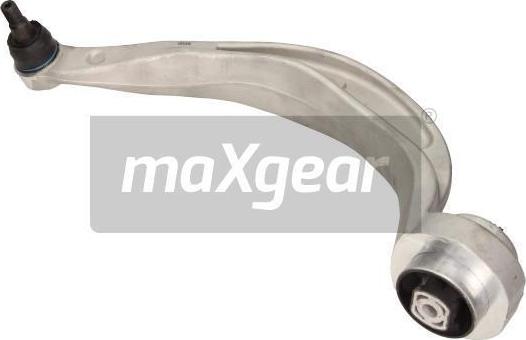 Maxgear 72-2497 - Рычаг подвески колеса autospares.lv