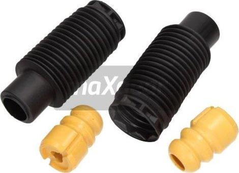 Maxgear 72-2441 - Пылезащитный комплект, амортизатор autospares.lv