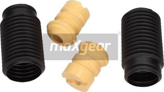 Maxgear 72-2442 - Пылезащитный комплект, амортизатор autospares.lv