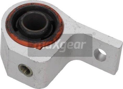 Maxgear 72-2409 - Сайлентблок, рычаг подвески колеса autospares.lv