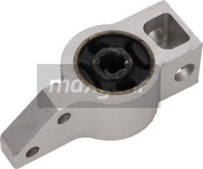 Maxgear 72-2487 - Сайлентблок, рычаг подвески колеса autospares.lv