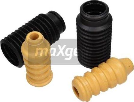 Maxgear 72-2435 - Пылезащитный комплект, амортизатор autospares.lv