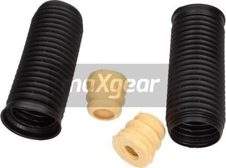 Maxgear 72-2424 - Пылезащитный комплект, амортизатор autospares.lv